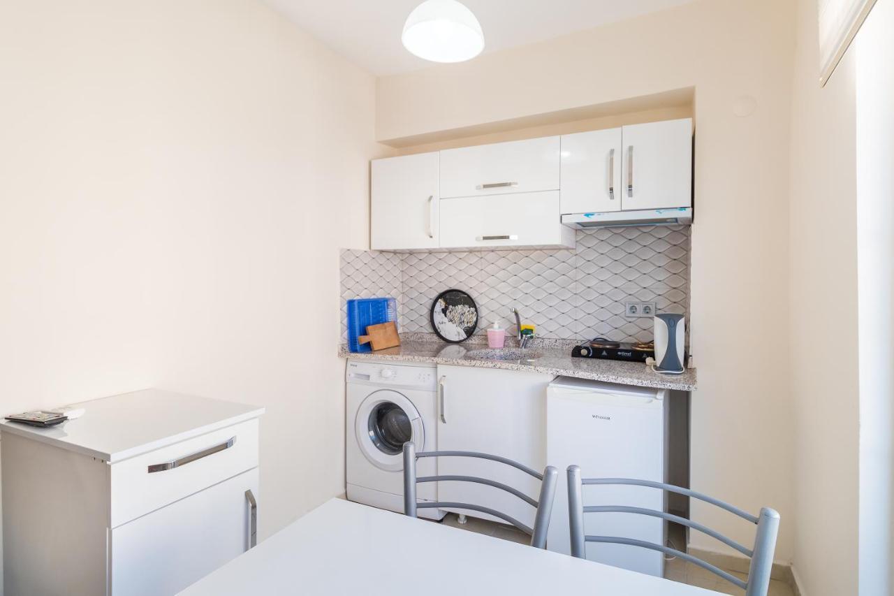 Apartments Near To City Center And Beach مرمريس المظهر الخارجي الصورة